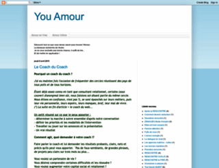 youamour.blogspot.com screenshot