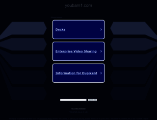 youbam1.com screenshot