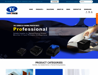 youctech.com screenshot