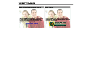 youdrive.com screenshot