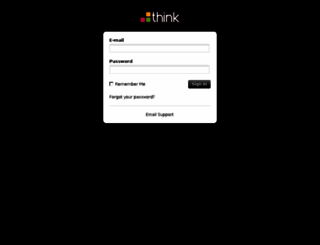 youdrive.think.com.mt screenshot