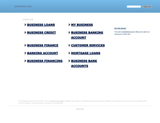 youfinance.com screenshot