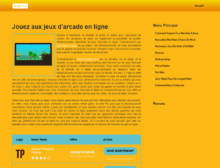yougame.fr screenshot