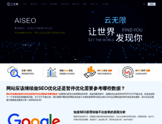 youhuafenxi.com screenshot