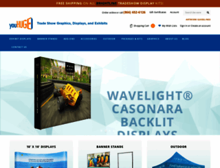 youhuge.com screenshot