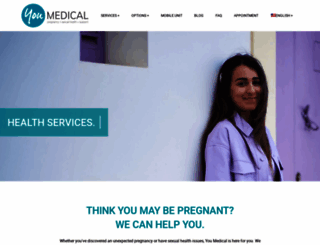 youmedical.org screenshot
