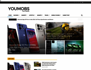 youmobs.com screenshot