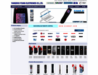 young-remote.com screenshot