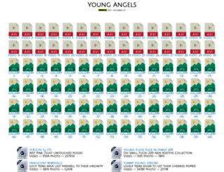 youngangels.top screenshot
