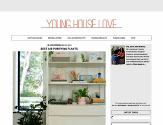 younghouselove.com screenshot