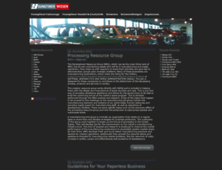 youngtimer-wissen.de screenshot