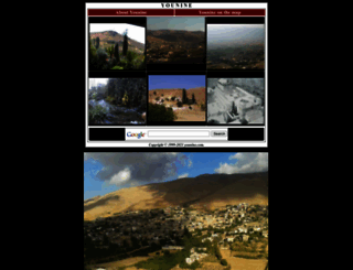 younine.com screenshot