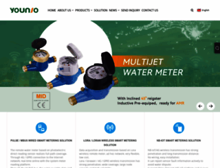 younio.com screenshot
