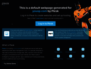 youop.com screenshot