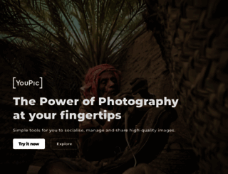 youpic.com screenshot