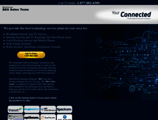 your-connected.com screenshot