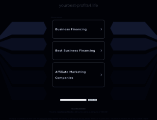 yourbest-profits4.life screenshot
