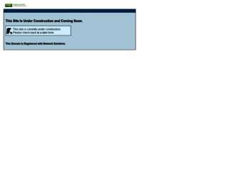 yourelectricalsolutions.net screenshot