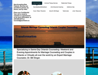 yourfuture.cc screenshot