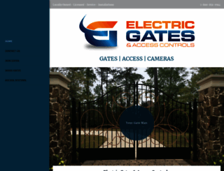 yourgateman.com screenshot