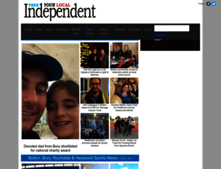 yourindependent.co.uk screenshot