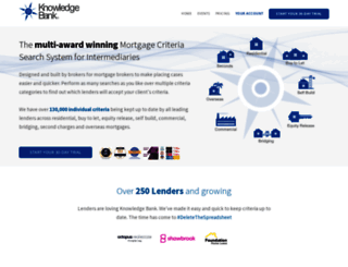 yourknowledgebank.co.uk screenshot