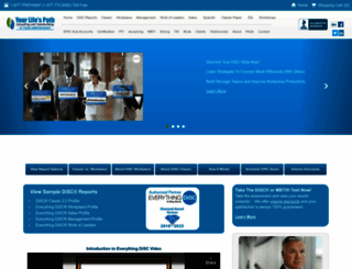 yourlifespath.com screenshot