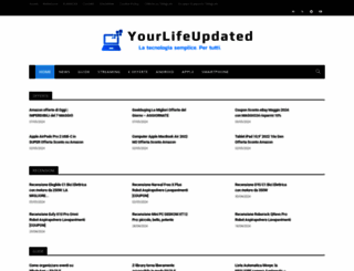 yourlifeupdated.net screenshot