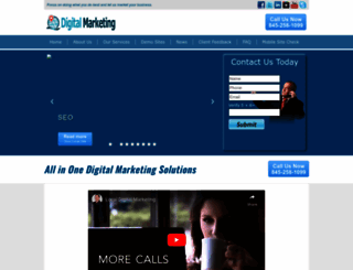 yourlocalsite.com screenshot