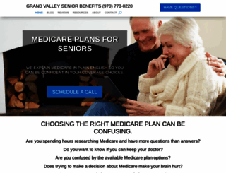 yourmedicareguy.com screenshot