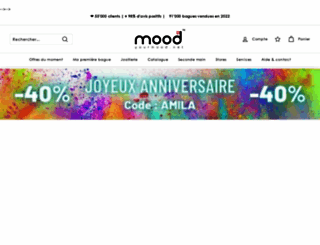 yourmood.net screenshot