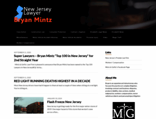 yournjlawyer.com screenshot