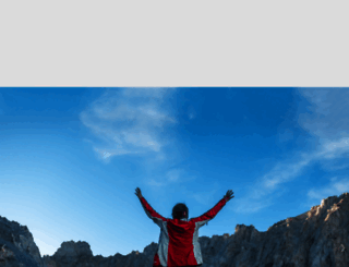yourownhike.com screenshot