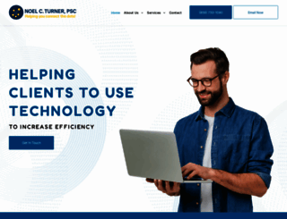 yourproaccountant.com screenshot