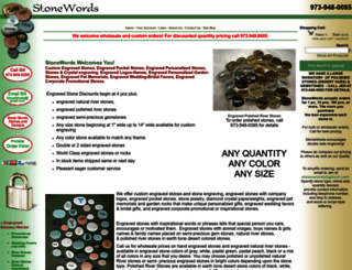 yourrockstore.com screenshot