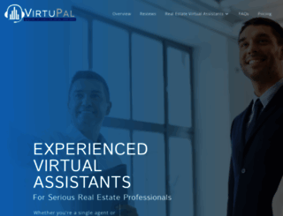 yourvirtupal.com screenshot