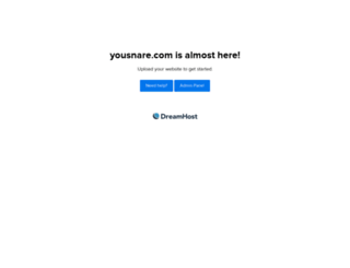 yousnare.com screenshot