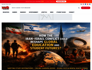 youthincmag.com screenshot