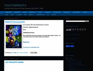 youtorrentx.blogspot.it screenshot