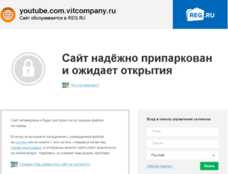 youtube.com.vitcompany.ru screenshot
