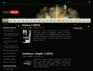 youtubeonfire.website screenshot
