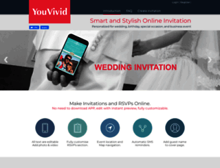 youvivid.net screenshot