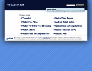 youwatch.net screenshot