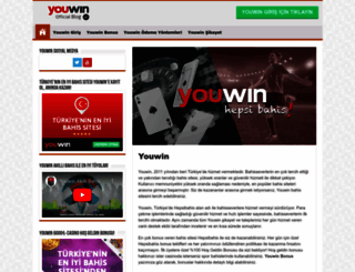 youwinanaliz.com screenshot