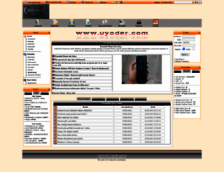 yozgatli.org screenshot