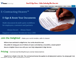 yozons.com screenshot