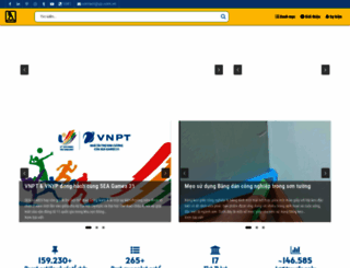 yp.vn screenshot