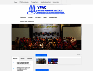 ypac-nasional.org screenshot