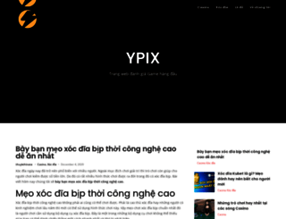 ypix.me screenshot