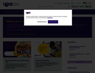 ypo.co.uk screenshot